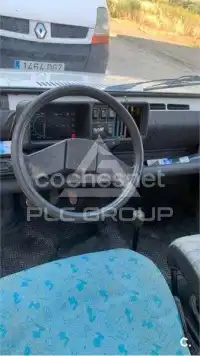 1992 Seat Marbella