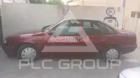 1992 Opel Vectra