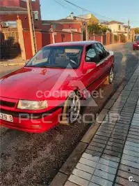 1992 Opel Vectra