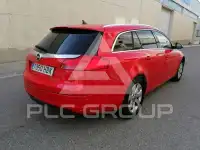 1992 Opel Insignia
