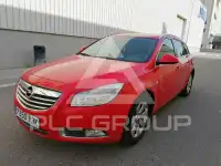 1992 Opel Insignia