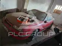 1992 Opel Calibra