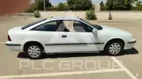 1992 Opel Calibra