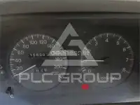 1993 Mitsubishi GALANT