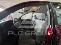 1993 Mitsubishi GALANT