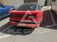 1993 Mitsubishi ECLIPSE