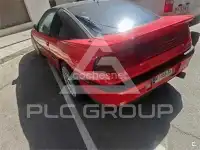 1993 Mitsubishi ECLIPSE