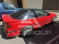 1993 Mitsubishi ECLIPSE