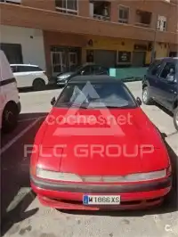 1993 Mitsubishi ECLIPSE