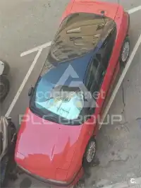1993 Mitsubishi ECLIPSE