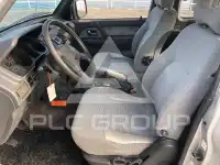 1993 Mitsubishi MONTERO