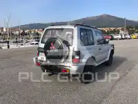 1993 Mitsubishi MONTERO