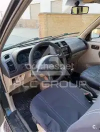 1993 Nissan Terrano
