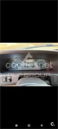 1993 Nissan Terrano