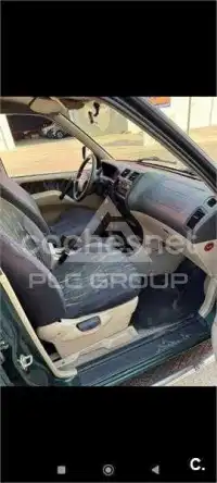 1993 Nissan Terrano