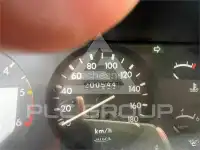 1993 Nissan Patrol