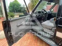 1993 Nissan Patrol