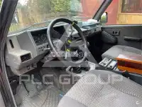 1993 Nissan Patrol