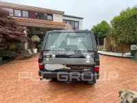 1993 Nissan Patrol
