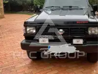 1993 Nissan Patrol