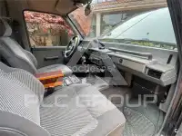 1993 Nissan Patrol