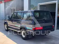 1993 Nissan Patrol