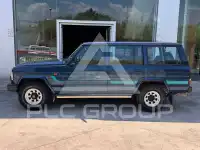 1993 Nissan Patrol
