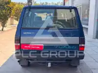 1993 Nissan Patrol