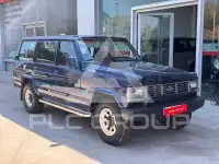 1993 Nissan Patrol