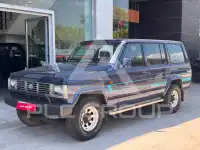 1993 Nissan Patrol