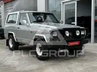 1993 Nissan Patrol