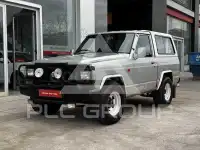 1993 Nissan Patrol