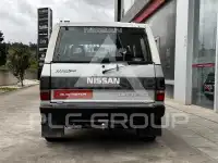 1993 Nissan Patrol