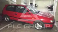 1993 Nissan Sunny