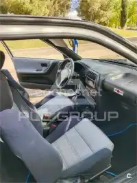 1993 Nissan Sunny