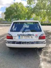 1993 Nissan Sunny