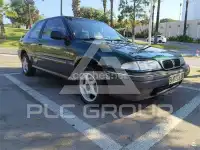 1993 Land Rover Unknown