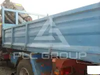 1993 Iveco EUROCARGO