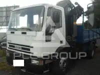 1993 Iveco EUROCARGO