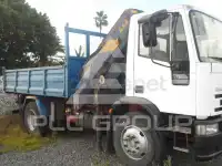 1993 Iveco EUROCARGO