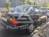 1993 BMW 3 series