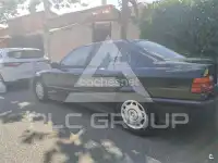 1993 BMW 3 series