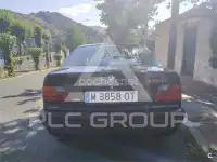 1993 BMW 3 series