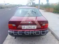 1993 BMW 3 series