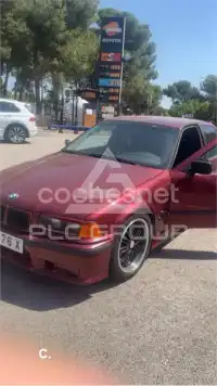 1993 BMW 3 series