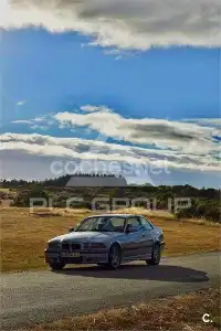 1993 BMW 3 series