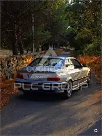 1993 BMW 3 series