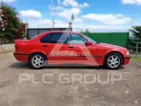 1993 BMW 3 series