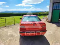 1993 BMW 3 series