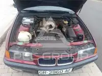 1993 BMW 3 series
